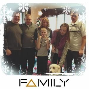 Meet your Posher, Janet